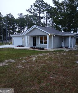 13 Dallas Cir, Folkston, GA, 31537