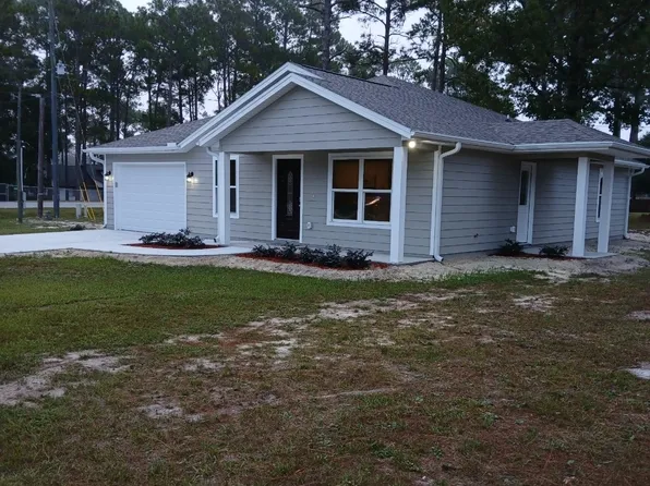 13 Dallas Cir, Folkston, GA 31537
