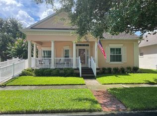 3901 Peppervine Dr, Orlando, FL 32828