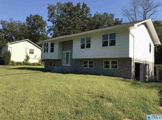 1713 Gardenridge Rd, Gardendale, AL 35071