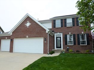 5732 Yorktown Rd, Plainfield, IN 46168