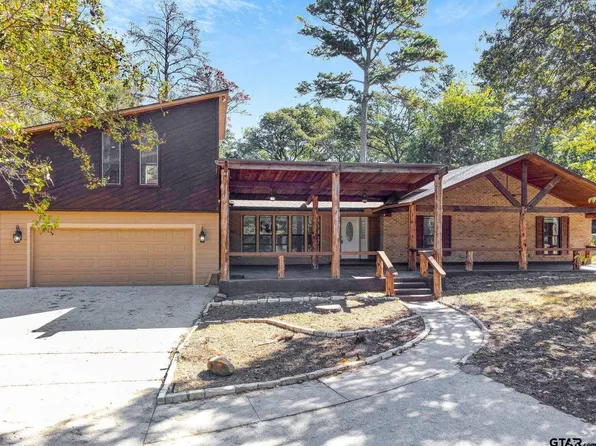437 Lakeview Dr, Hideaway, TX 75771
