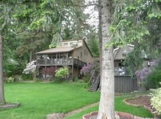 27295 S Highway 97, Harrison, ID 83833