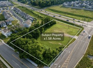 2408 Nashville Hwy, Columbia, TN 38401