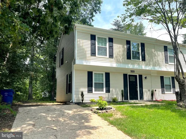 777 Hatfield Ct, Waldorf, MD 20602