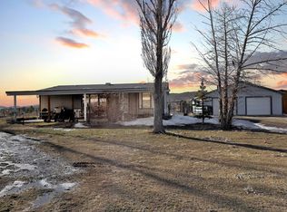 731 Sterling Dr, Spring Creek, NV 89815