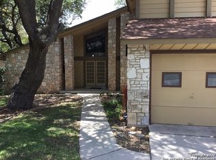 8611 Timber West St, San Antonio, TX 78250