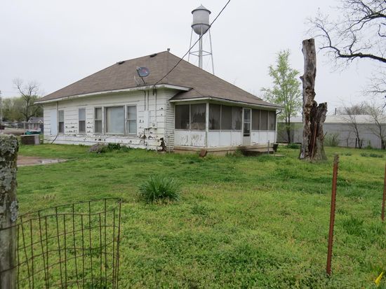 503 S Main St, South West City, MO 64863 | Zillow