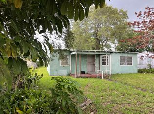 2070 Rutland St, Opa Locka, FL 33054