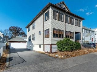 29 Bromfield St #31, Watertown, MA 02472