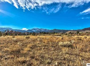 6620 De Chardin Ln, Reno, NV 89511