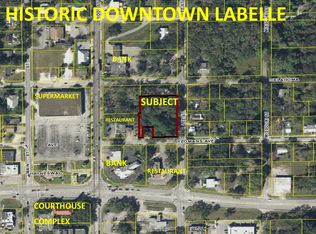 N Lee St, Labelle, FL 33935