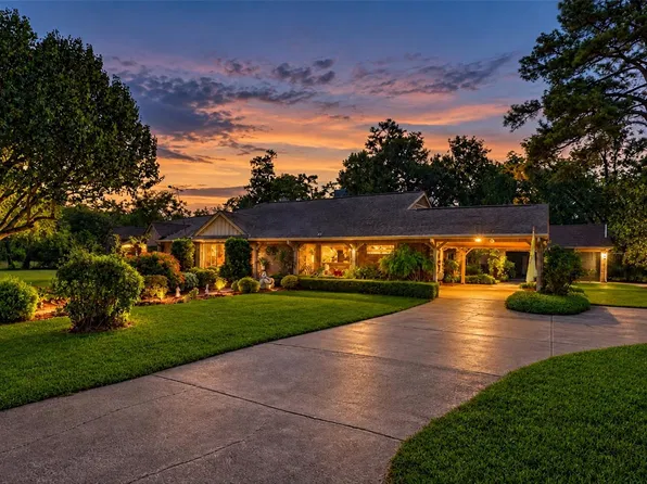 12625 Huffmeister Rd, Cypress, TX 77429
