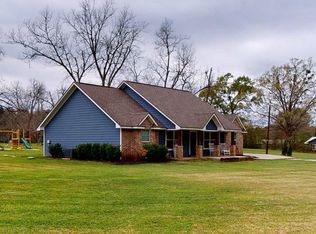 343 County Road 355, Jasper, TX 75951