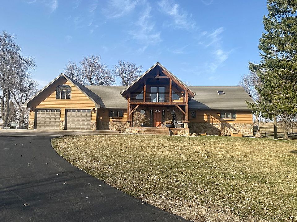 3771 Edgewater Dr, Gary, SD 57237 Zillow