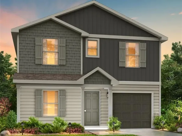 448 Regency Ln, Eden, NC 27288