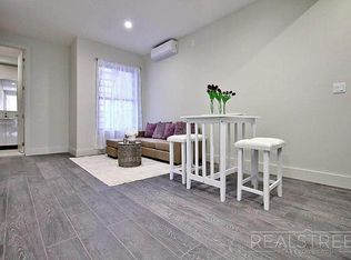 1157 Saint Johns Pl #2A, Brooklyn, NY 11213