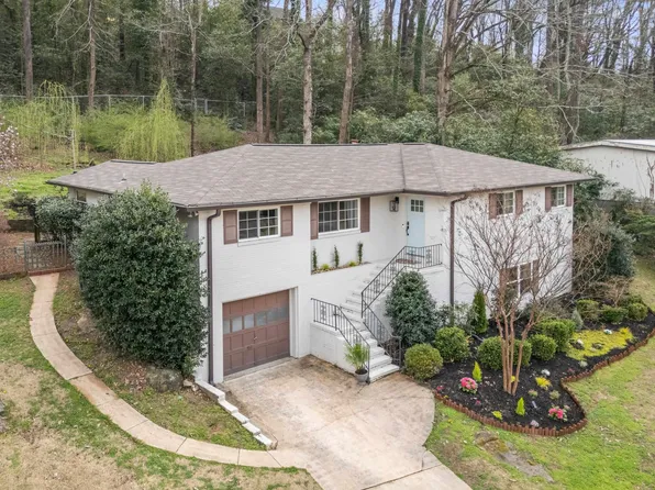 1905 Old Creek Trl, Vestavia Hills, AL 35216