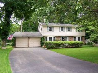 45 Mill Valley Rd, Pittsford, NY 14534