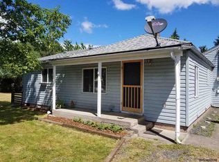 1750 13th Ave, Sweet Home, OR 97386