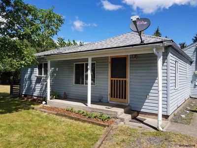 1750 13th Ave, Sweet Home, OR, 97386
