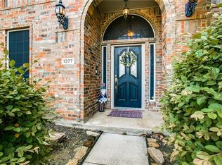 1377 Edmonton Dr, Lewisville, TX 75077