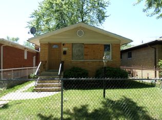 11536 S Morgan St, Chicago, IL 60643