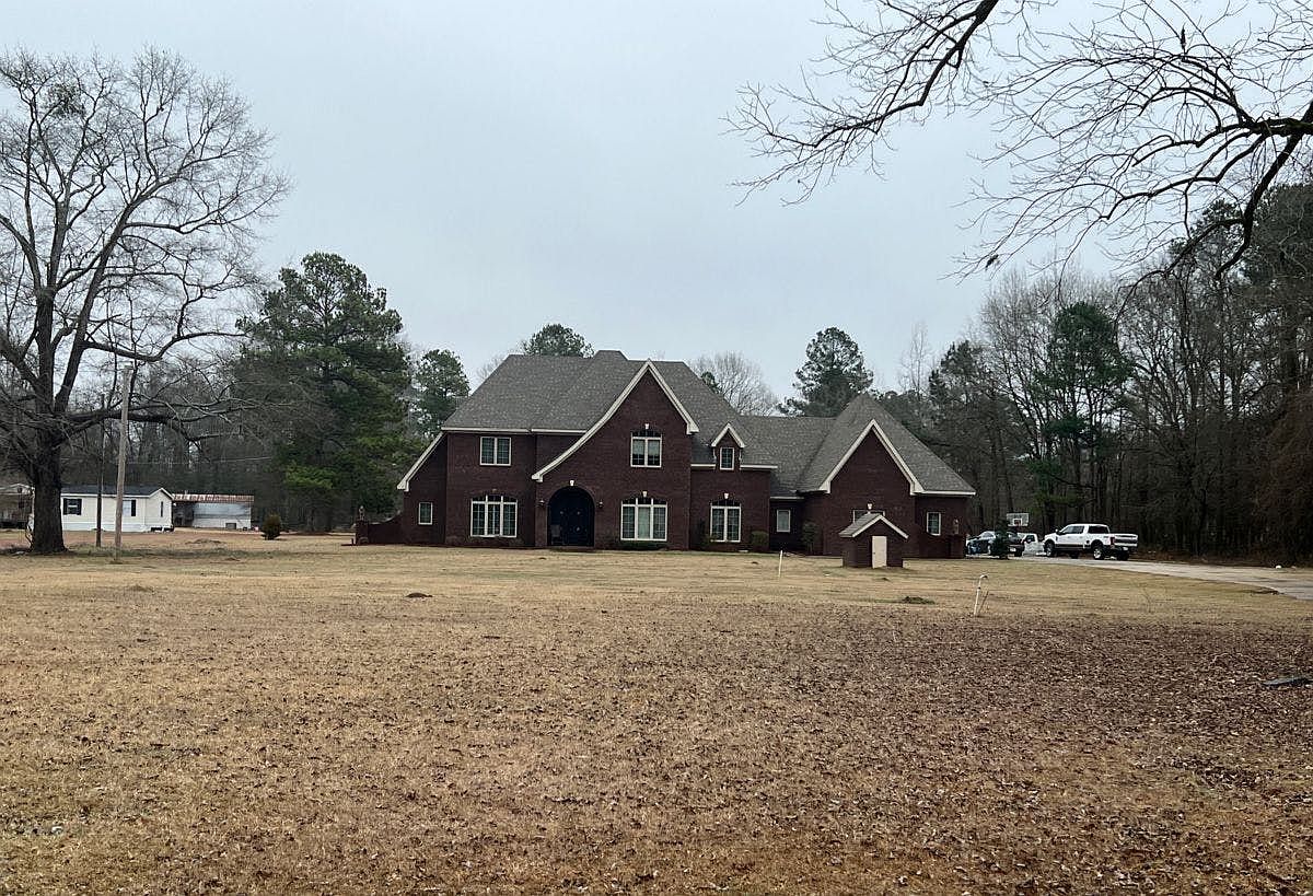 1490 Upper Gibson Town Rd, Coosada, AL 36020 Zillow