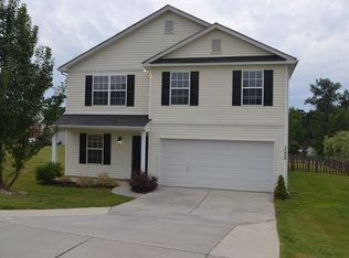 10628 Pointer Ridge Dr, Charlotte, NC 28214