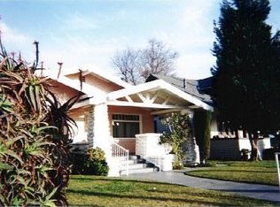 3418 3rd Ave, Los Angeles, CA 90018