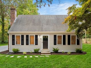 34 Saddleback Rd, Mashpee, MA 02649