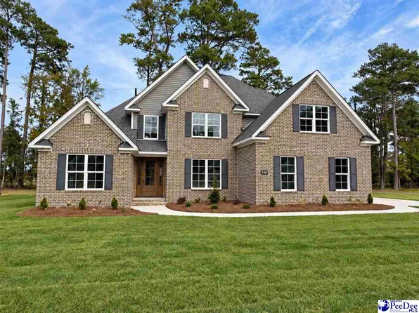 728 Caledonia Ct, Florence, SC 29501