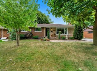 45 Driftwood Dr, Brantford, ON