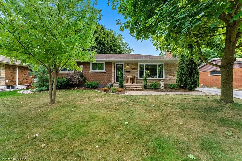 45 Driftwood Dr photo 1
