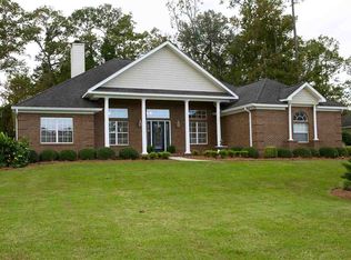 9233 Shoal Creek Dr, Tallahassee, FL 32312