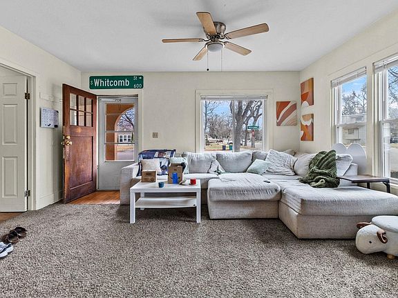 3rd image of 531 S Whitcomb St