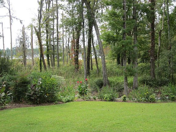 BACKYARD TO BROAD CREEK