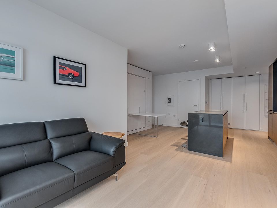 1st image of 1289 Hornby St #2909