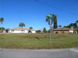 5305 Forbes Ter, Port Charlotte, FL 33981