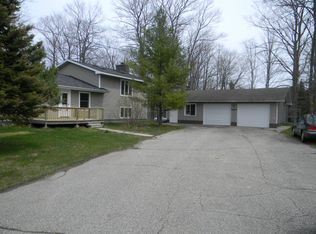 2571 County Road F, Baileys Harbor, WI 54202