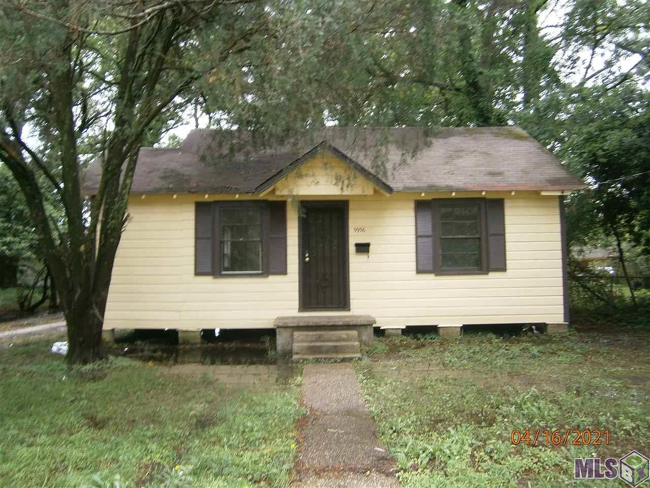 5956 Evangeline St, Baton Rouge, LA 70805 Zillow