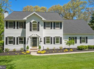 15 Judith Lynn Way, Malvern, PA 19355