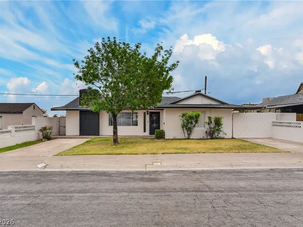 541 Burton St, Henderson, NV 89015