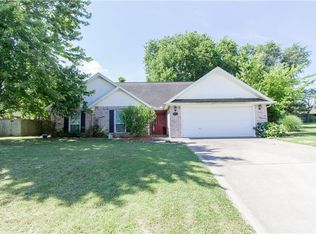 771 Palisades Ave, Springdale, AR 72764