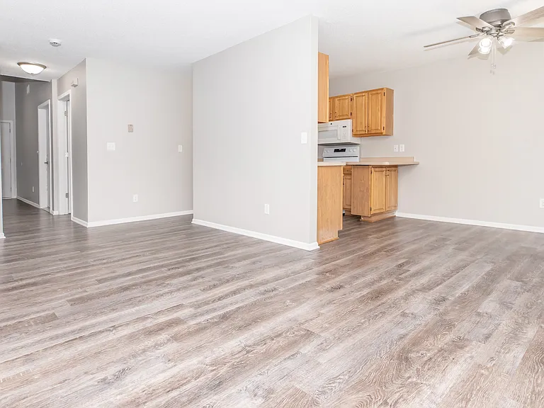 Georgetown Townhomes — Photo 15