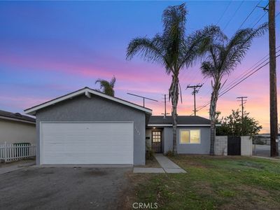 3102 Paddy Ln, Baldwin Park, CA, 91706