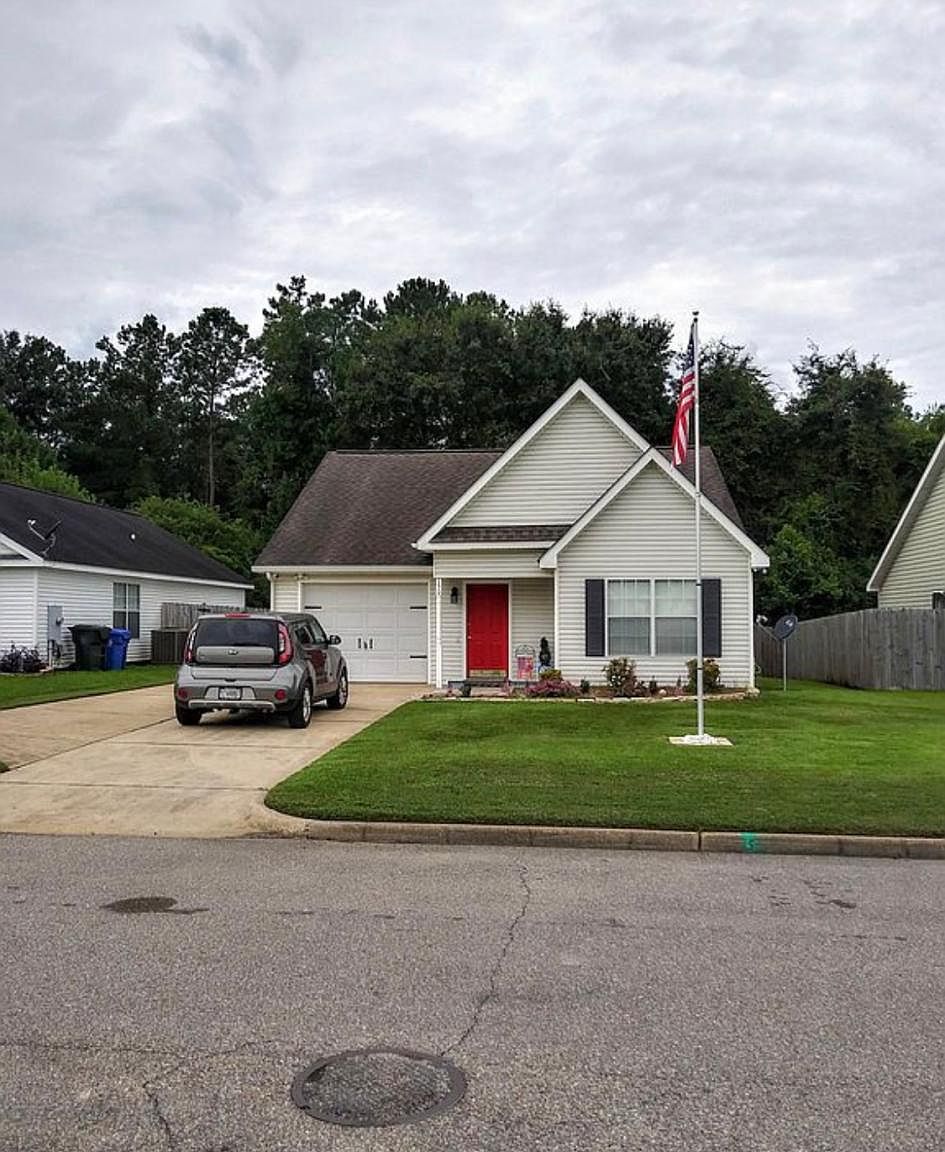 150 Radford Cir, Dothan, AL 36301 Zillow