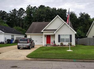 150 Radford Cir, Dothan, AL 36301