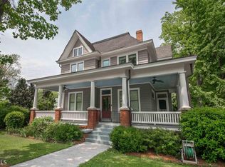 131 Grady Ave, Athens, GA 30601
