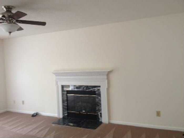 Family Room w/ fireplace